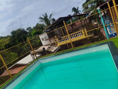 Day, Pool view, Swimming pool
