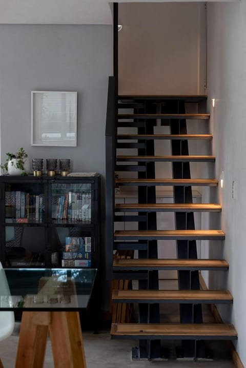 Arch Window garden apartment Apartment in Stellenbosch