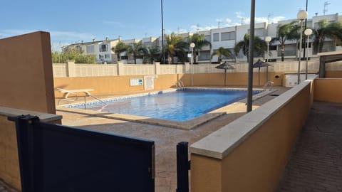 Pool view, Swimming pool, Swimming pool