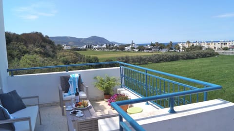 View (from property/room), Balcony/Terrace