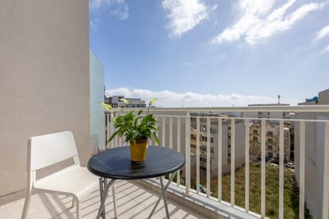 Day, View (from property/room), Balcony/Terrace