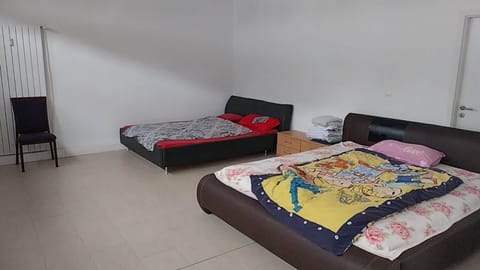 吴民宿 Vacation rental in Bergisch Gladbach