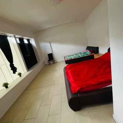 吴民宿 Vacation rental in Bergisch Gladbach