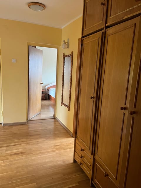 Butas prie tvenkinio Apartment in Vilnius County, Lithuania