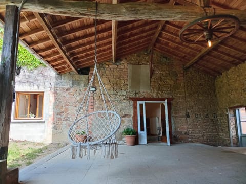 Patio, View (from property/room)