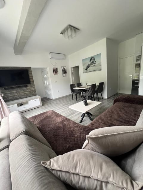 Apartman Misovic 2 Apartment in Kotor Municipality