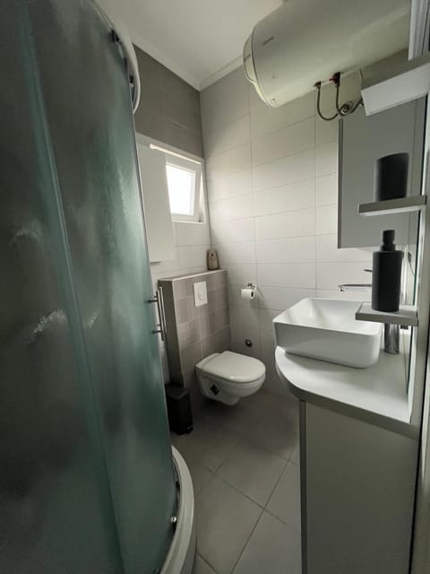 Apartman Misovic 2 Apartment in Kotor Municipality