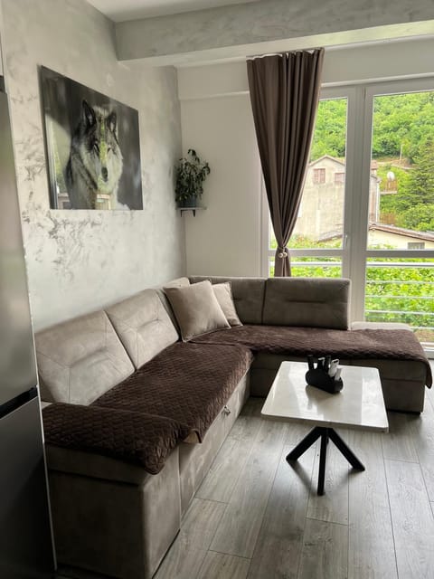 Apartman Misovic 2 Apartment in Kotor Municipality
