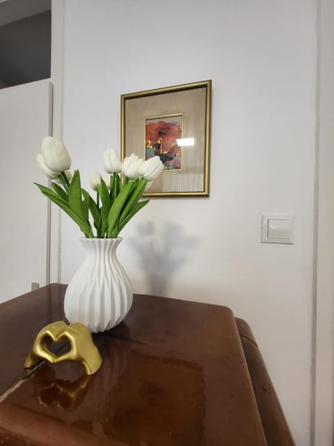 HaDi Home Apartment in Lika-Senj County