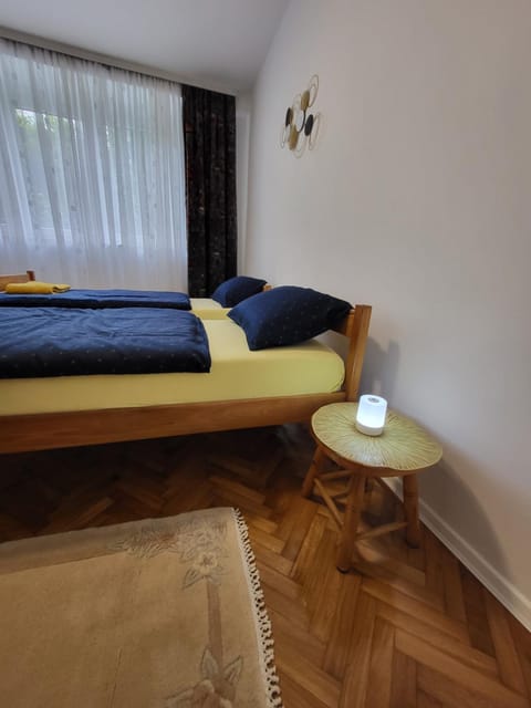 HaDi Home Apartment in Lika-Senj County
