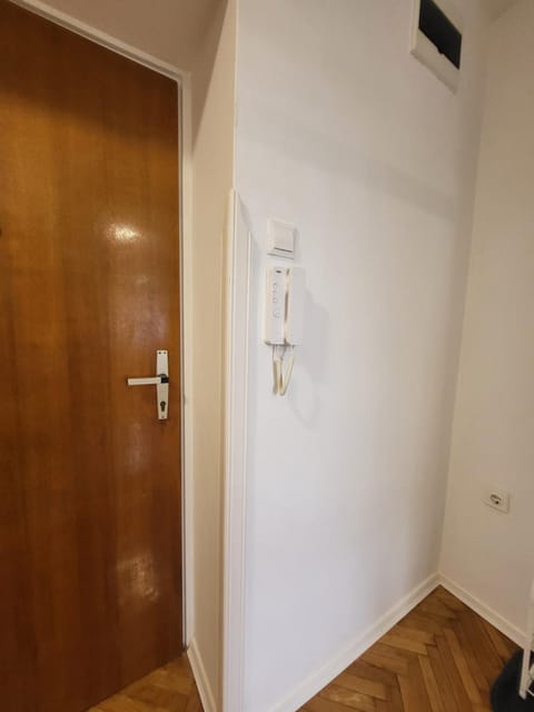 HaDi Home Apartment in Lika-Senj County