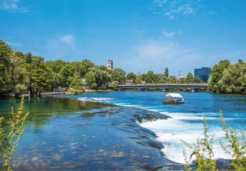 HaDi Home Apartment in Lika-Senj County