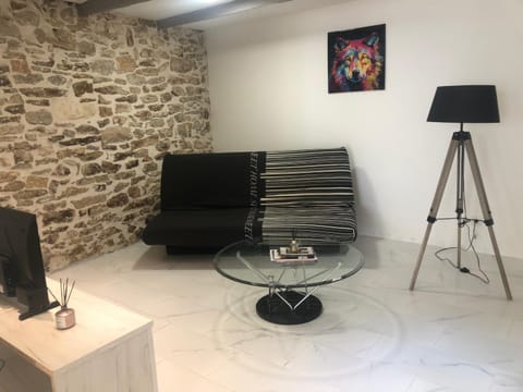 Appartement au calme 4 personnes Apartment in Provence-Alpes-Côte d'Azur