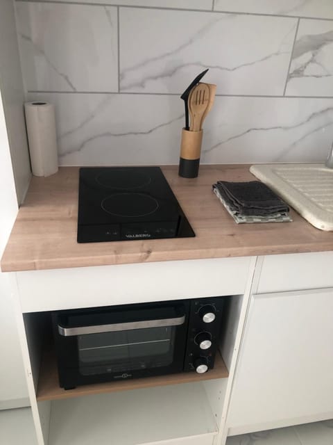 Appartement au calme 4 personnes Apartment in Provence-Alpes-Côte d'Azur