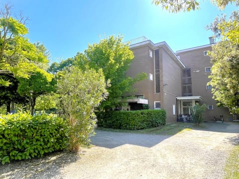 Property building, Spring, Day, Summer, Garden