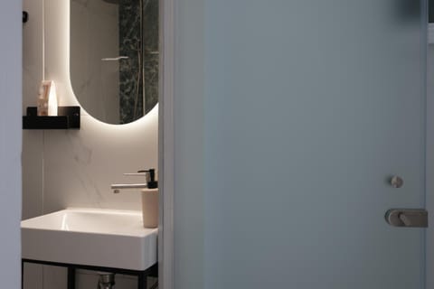 Selini's Cape Drastis Trail Apartments Apartment in Corfu, Greece