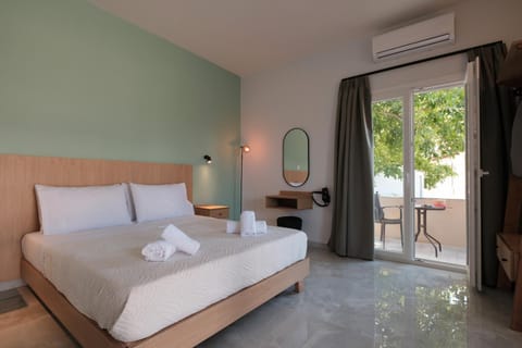Selini's Cape Drastis Trail Apartments Apartment in Corfu, Greece