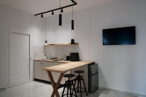 Selini's Cape Drastis Trail Apartments Apartment in Corfu, Greece