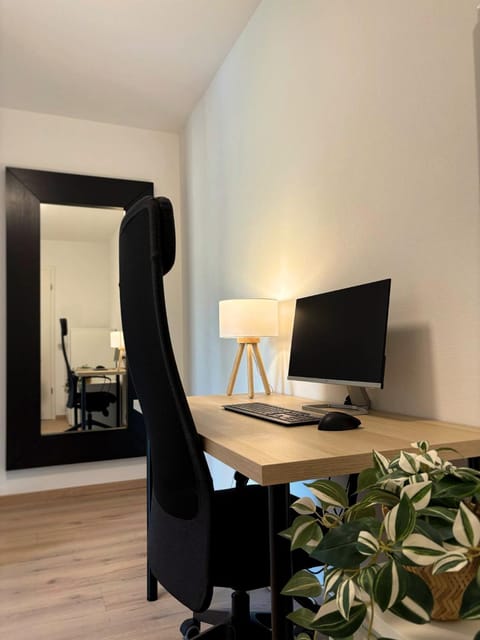 The Sapphire Suite Apartment in Luxembourg