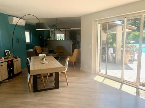 Central Park Villa Villa in Roquefort-les-Pins