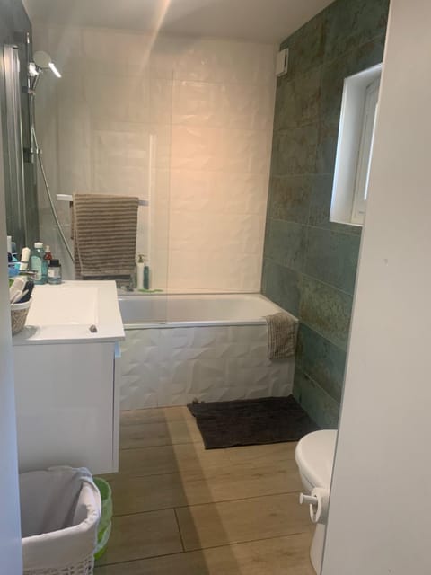 Central Park Villa Villa in Roquefort-les-Pins