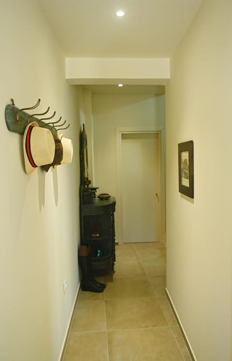 Karamelaki Hotel in Samos, Greece