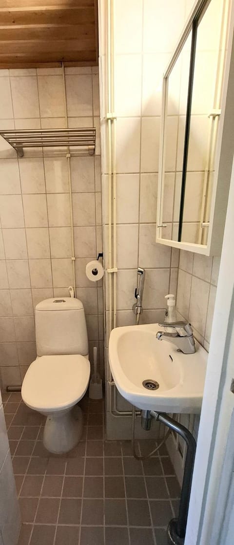 Puistokadun sydän Apartment in Finland