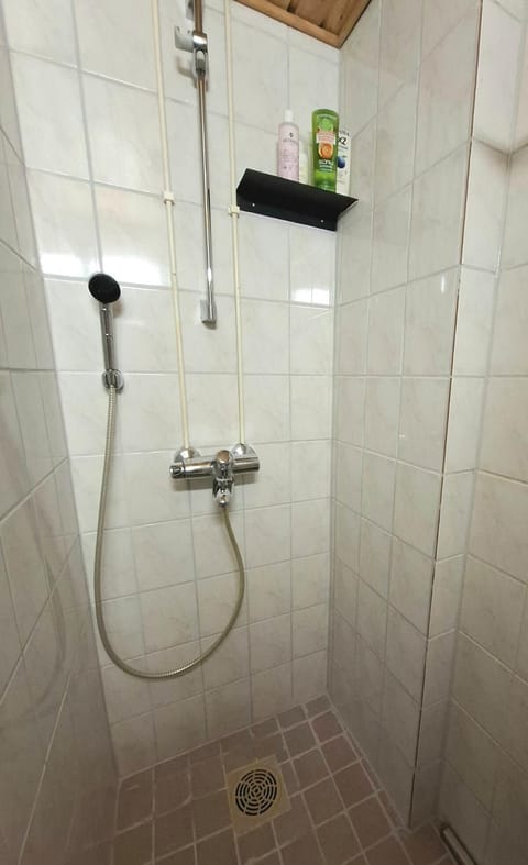 Puistokadun sydän Apartment in Finland