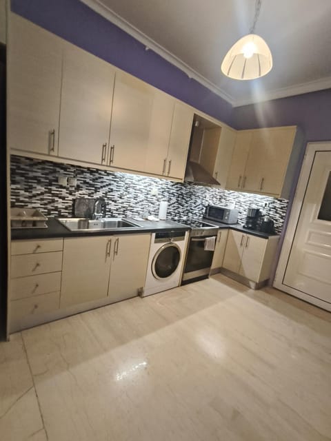 City View Loft Apartment in Chania