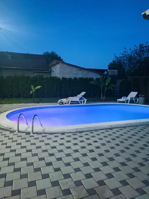 Bihać Kralje House in Šibenik-Knin County, Croatia