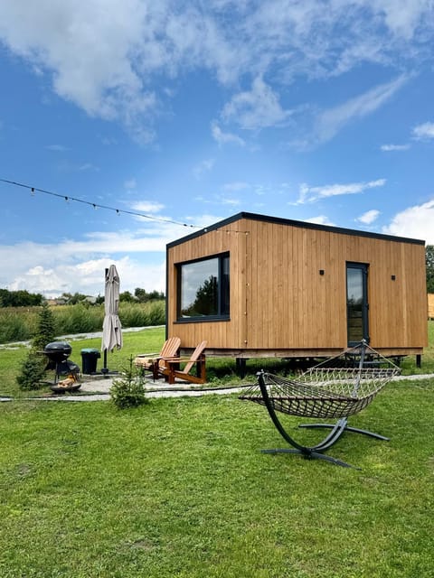 Property building, Natural landscape