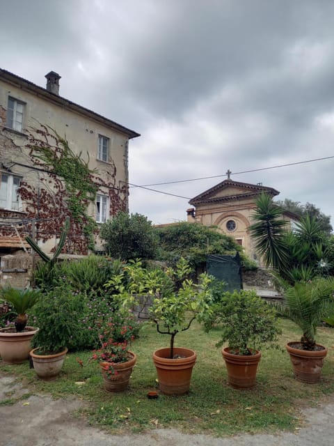 Casa Deanna Apartment in Pietrasanta
