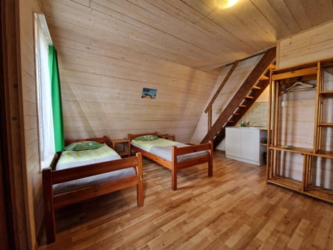 Bed, Kitchen or kitchenette, Photo of the whole room, Bedroom