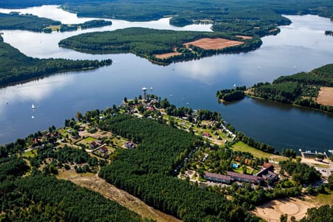 Property building, Bird's eye view, View (from property/room), Other, On site, Lake view, Landmark view, Location