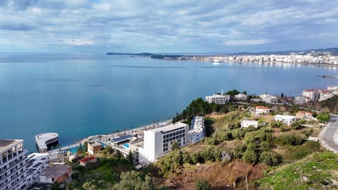 Villa Angjelina Apartment in Vlorë