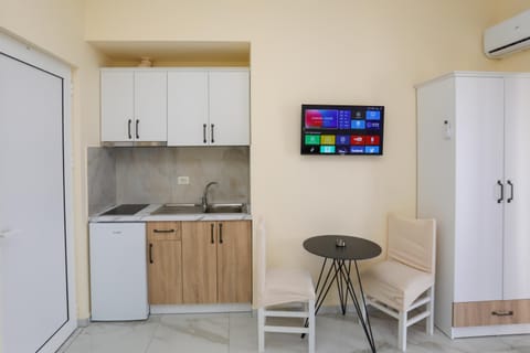 Villa Angjelina Apartment in Vlorë