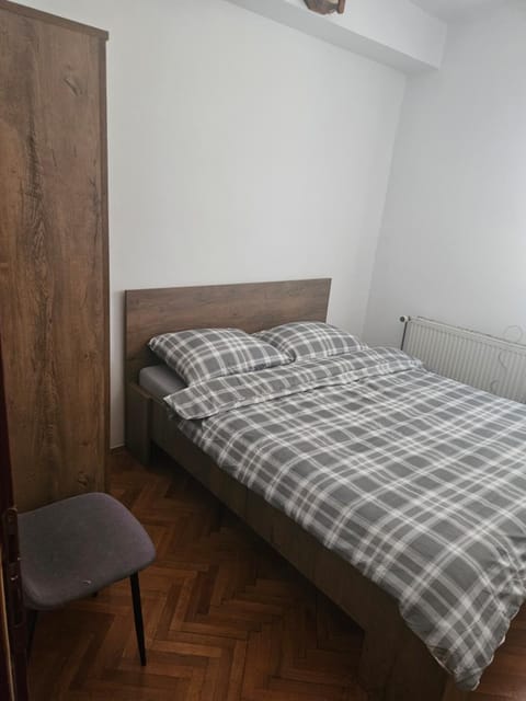 Apartman Metković-stan na dan Apartment in Dubrovnik-Neretva County