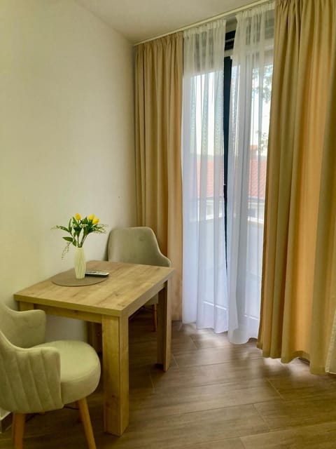 Kangaroo Apartmani Apartment hotel in Budva Municipality