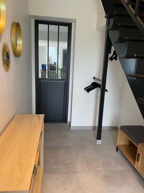 La maison de Julien Parking privé House in Hauts-de-France