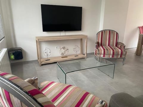 La maison de Julien Parking privé House in Hauts-de-France