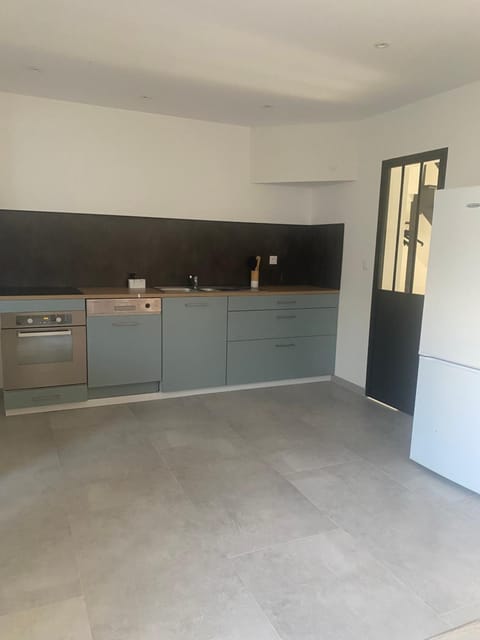 La maison de Julien Parking privé House in Hauts-de-France