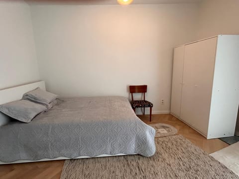 Cosy small studio Apartment in Brussels