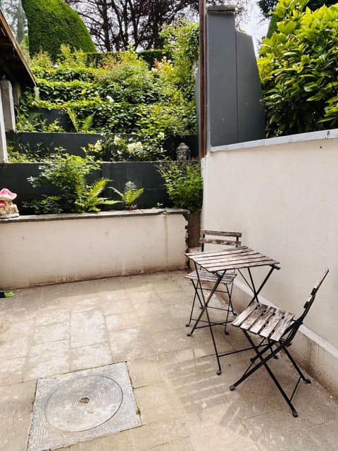 Cosy small studio Apartment in Brussels