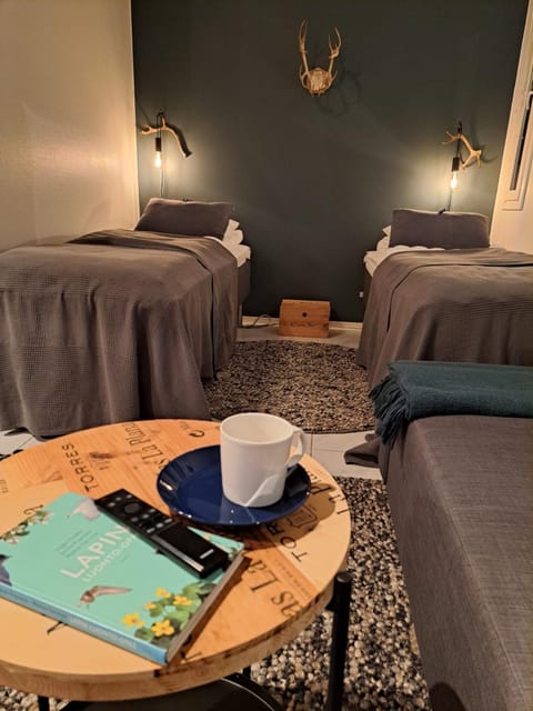 Ylläs Kanerva 208 Apartment in Norrbotten County, Sweden