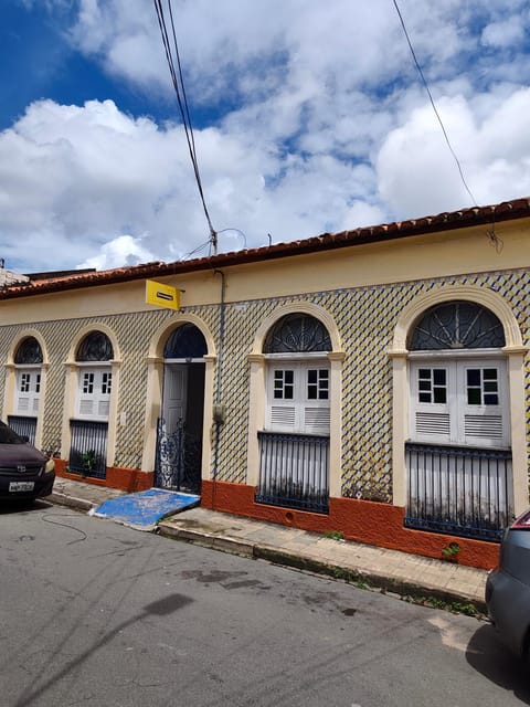 Property building, Day, Neighbourhood, Street view