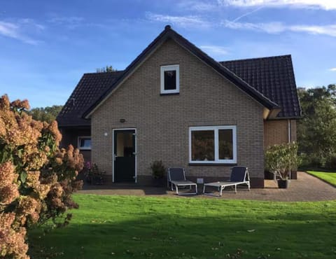 Property building, Garden, Garden