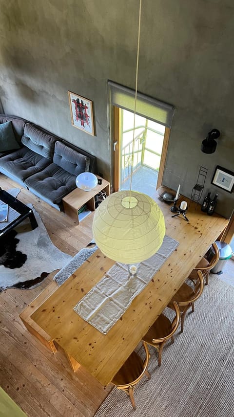 Ca' Negra, Do-Minus Design Retreat & SPA Chalet in Bellinzona