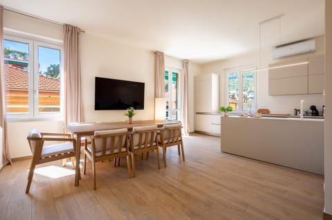 TOP CLASS Al Mare Apartment in Santa Margherita Ligure