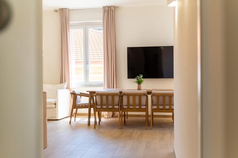 TOP CLASS Al Mare Apartment in Santa Margherita Ligure