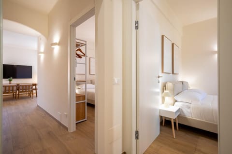 TOP CLASS Al Mare Apartment in Santa Margherita Ligure